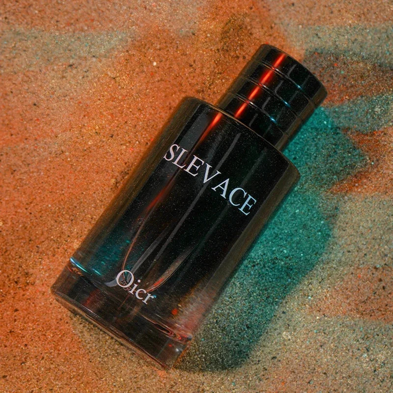 Cologne Men Perfume Fruity Aroma Spray Flirting Pheromone Long Lasting Irresistible Attracts Opposite Sex Gentleman Fragrance