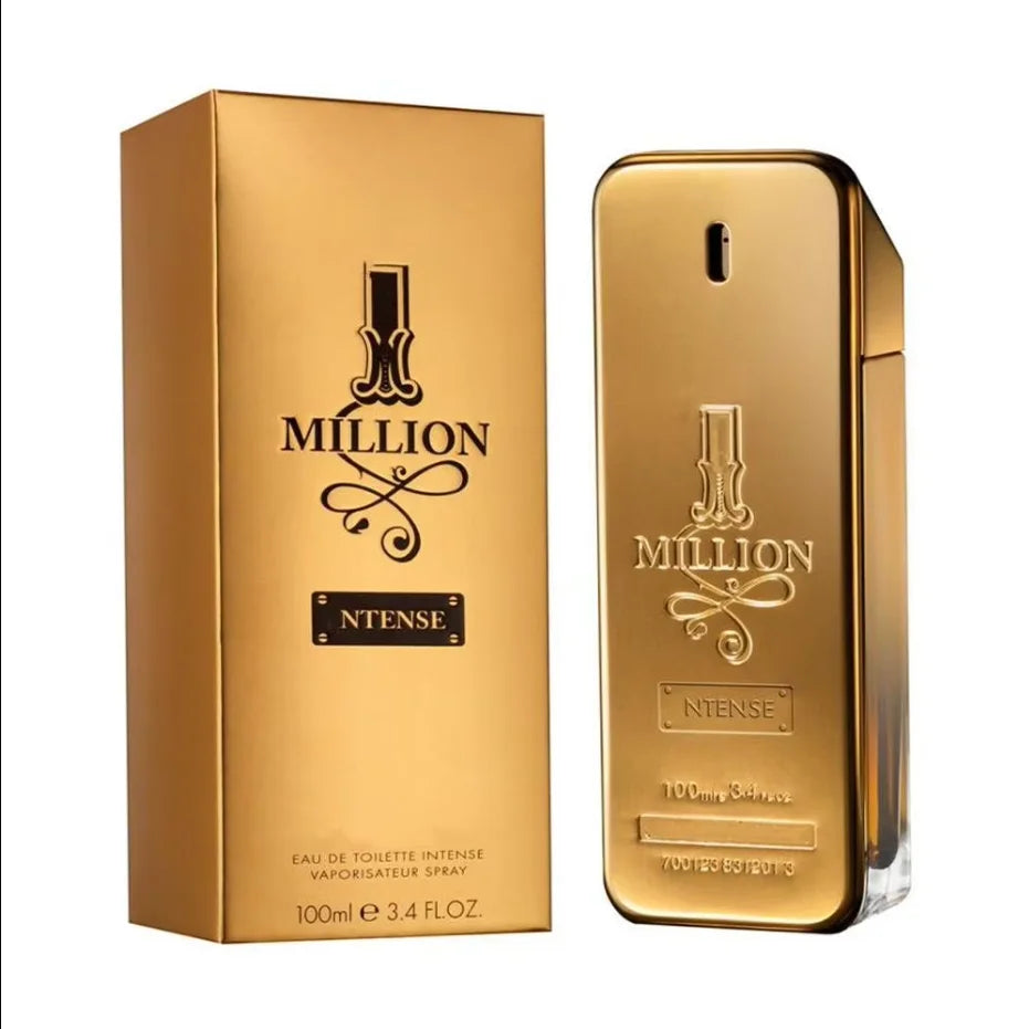 100ml Men's Cologne Strong Fragrance Perfume Body Spray Women Perfume Floral Scent Eau De Parfum Pheromone Men Cologne Perfumes