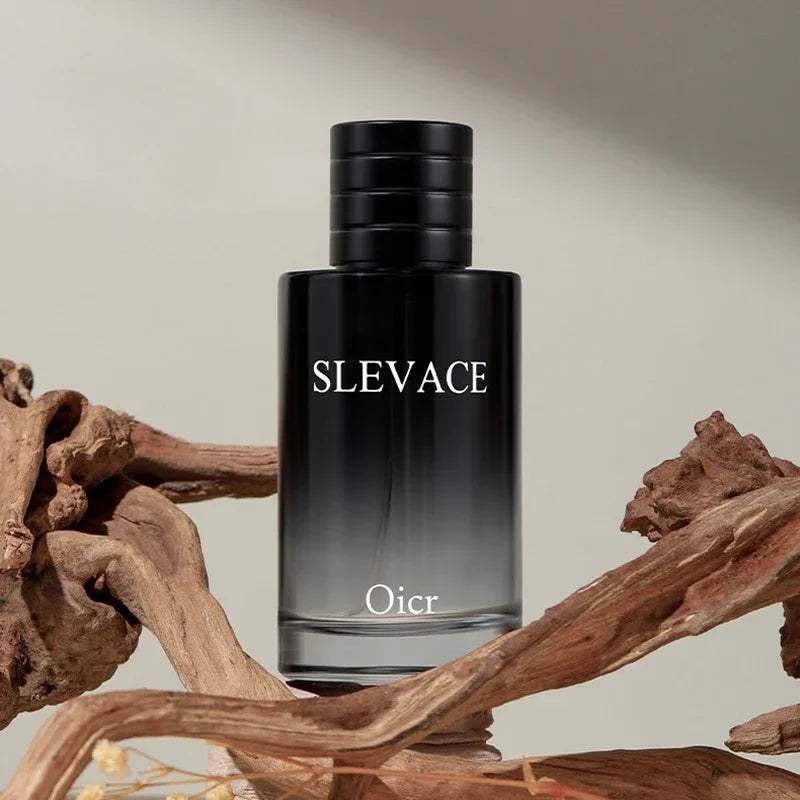 Cologne Men Perfume Fruity Aroma Spray Flirting Pheromone Long Lasting Irresistible Attracts Opposite Sex Gentleman Fragrance