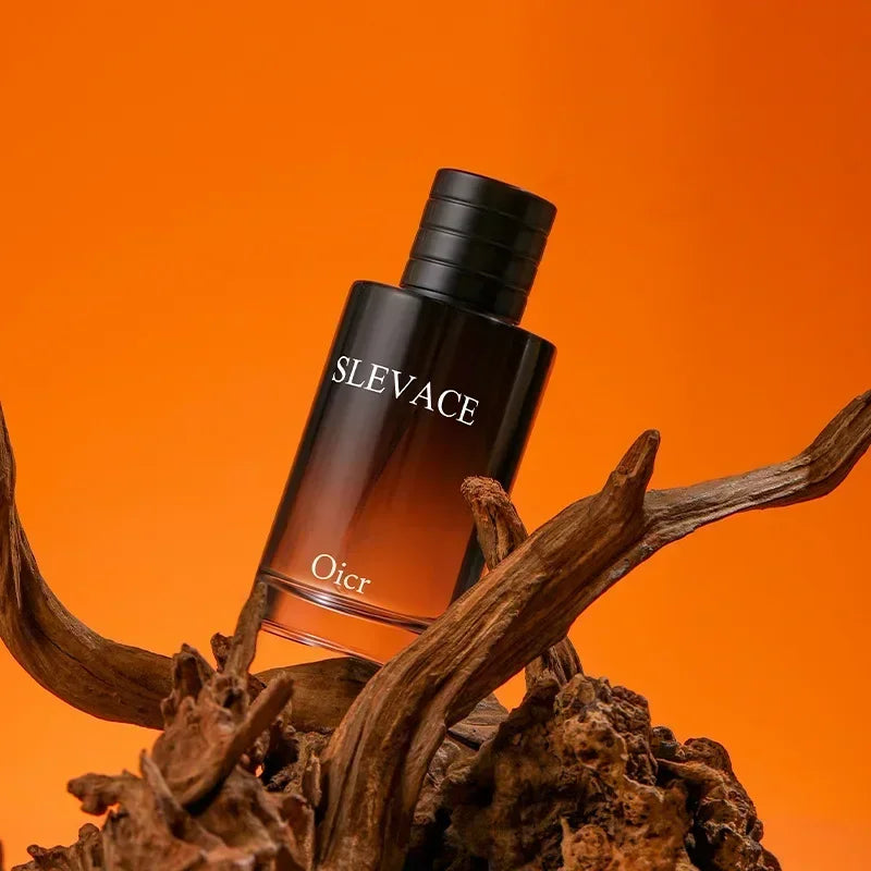 Cologne Men Perfume Fruity Aroma Spray Flirting Pheromone Long Lasting Irresistible Attracts Opposite Sex Gentleman Fragrance