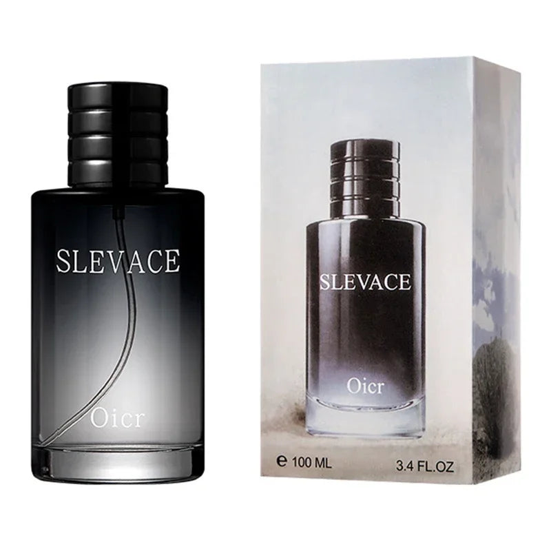 Cologne Men Perfume Fruity Aroma Spray Flirting Pheromone Long Lasting Irresistible Attracts Opposite Sex Gentleman Fragrance
