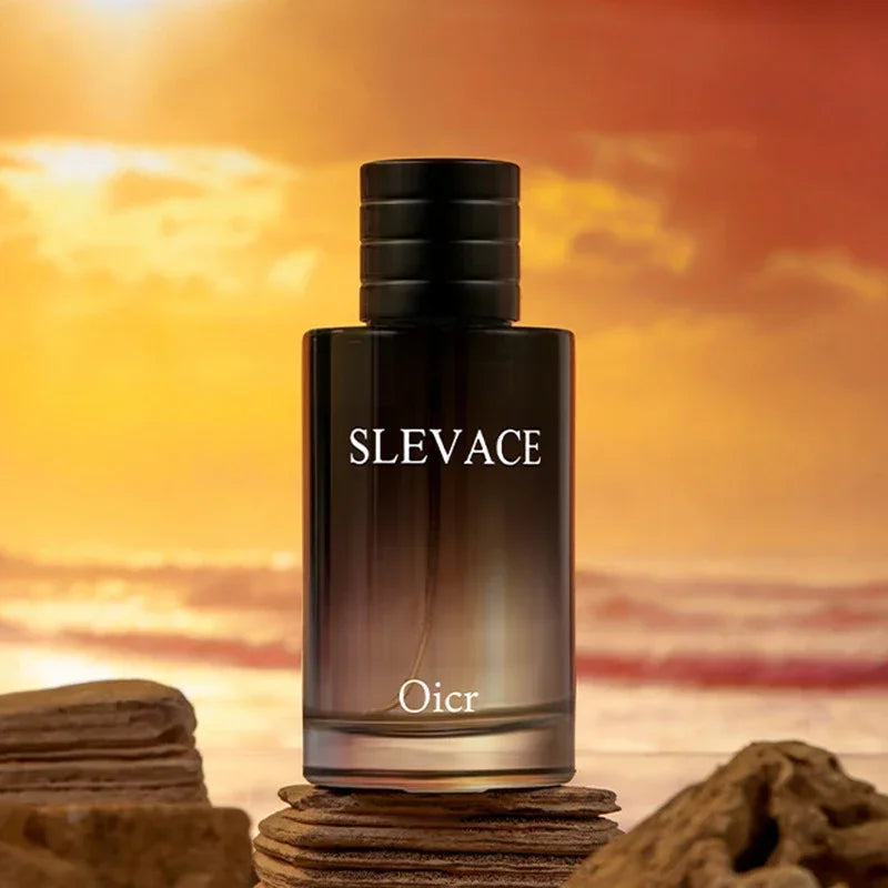 Cologne Men Perfume Fruity Aroma Spray Flirting Pheromone Long Lasting Irresistible Attracts Opposite Sex Gentleman Fragrance