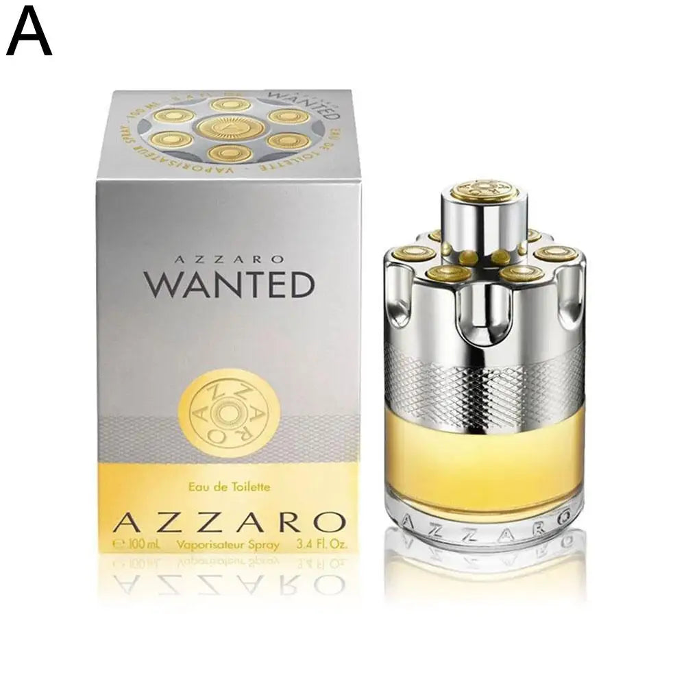 100ml Men's Cologne Strong Fragrance Perfume Body Spray Women Perfume Floral Scent Eau De Parfum Pheromone Men Cologne Perfumes