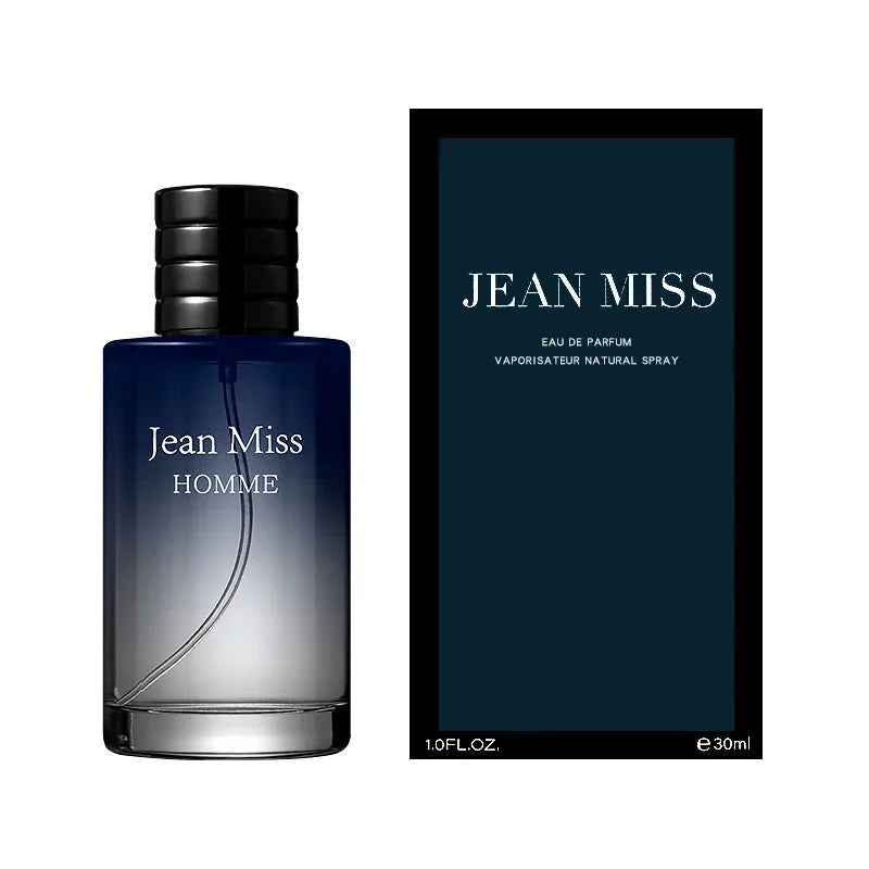 Cologne Men Perfume Fruity Aroma Spray Flirting Pheromone Long Lasting Irresistible Attracts Opposite Sex Gentleman Fragrance