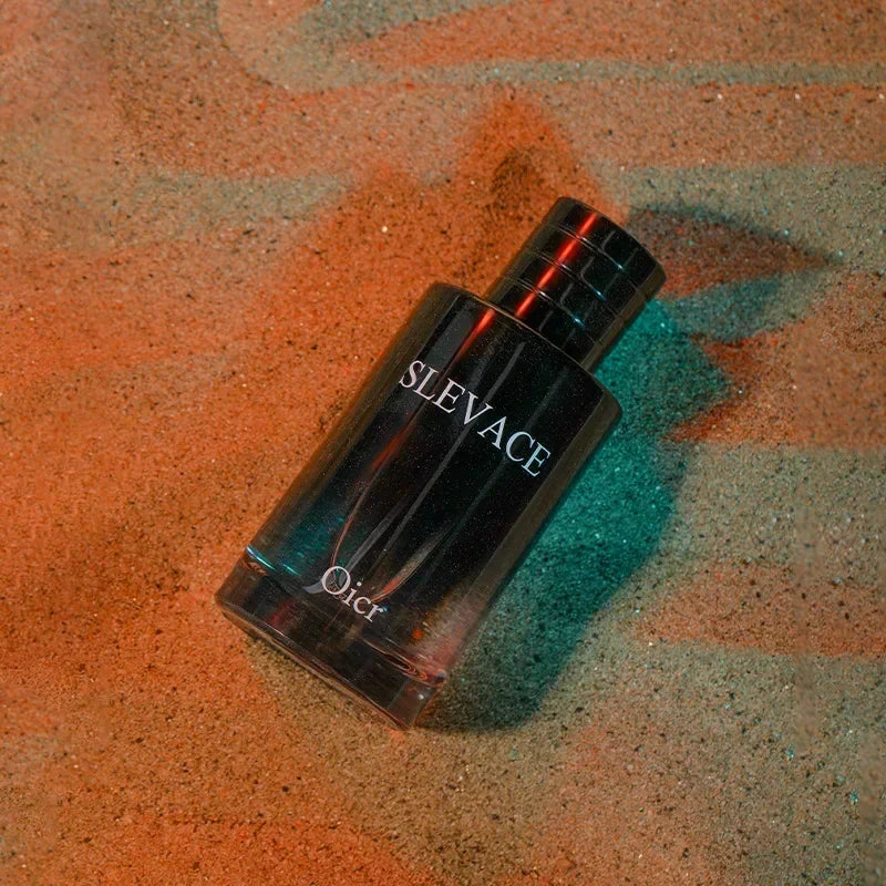 Cologne Men Perfume Fruity Aroma Spray Flirting Pheromone Long Lasting Irresistible Attracts Opposite Sex Gentleman Fragrance
