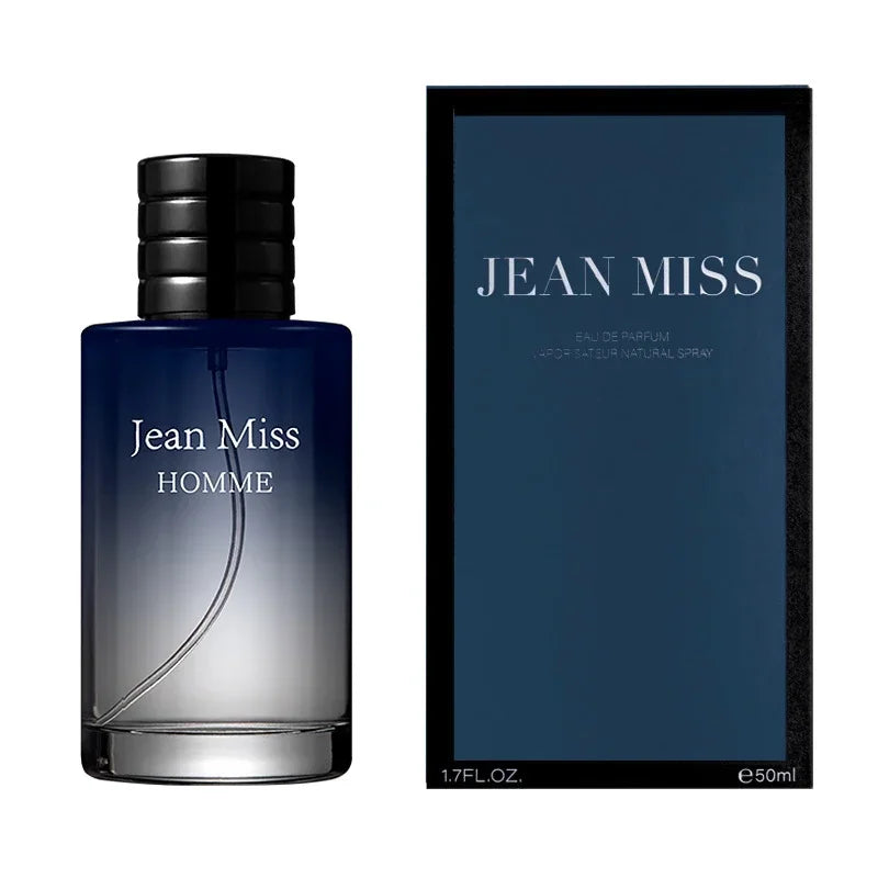 Cologne Men Perfume Fruity Aroma Spray Flirting Pheromone Long Lasting Irresistible Attracts Opposite Sex Gentleman Fragrance